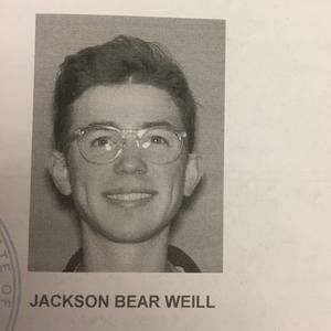 Meet your Posher, Jackson